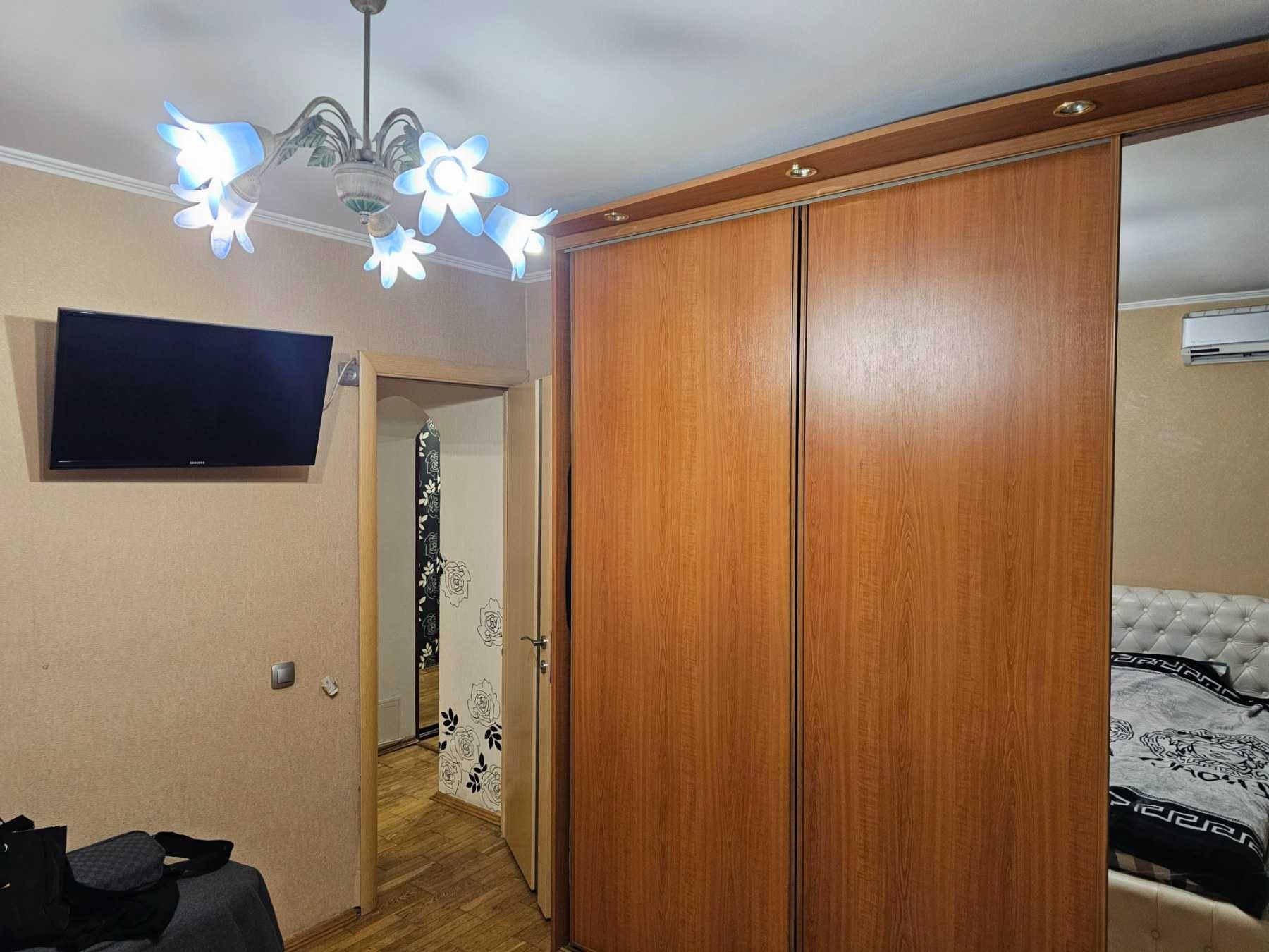 Київ, Центр! вул. Антоновича 122, 5к. 120 кв.м.