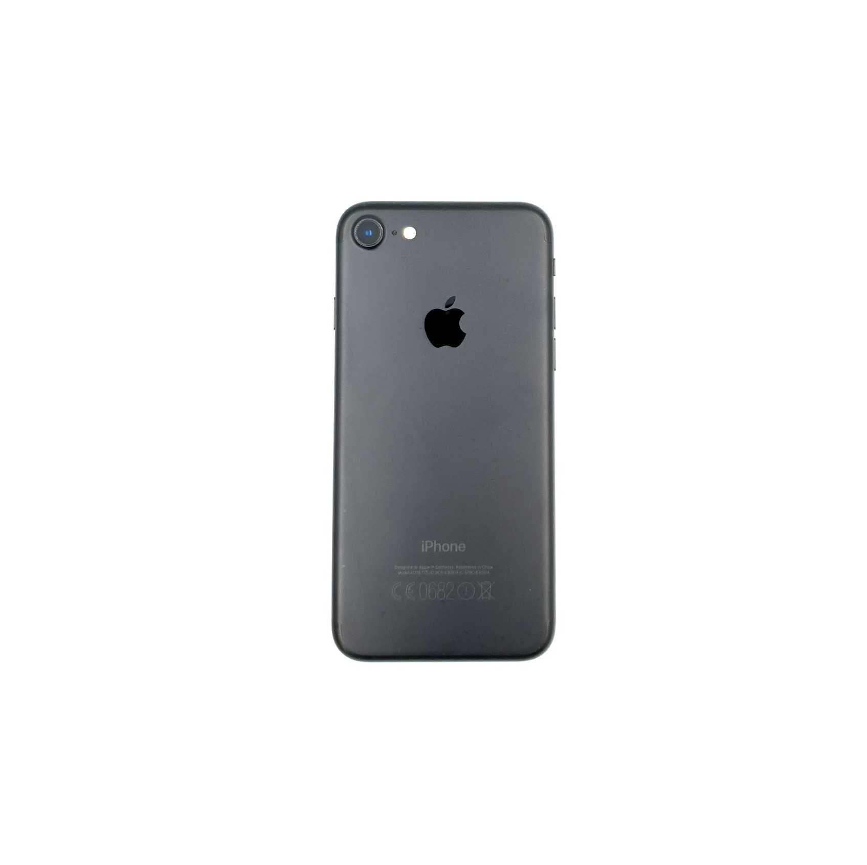 Telefon Apple iPhone 7 32GB Czarny GW Toruń