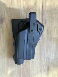 Alien Gear kabura Lv3 Glock 17