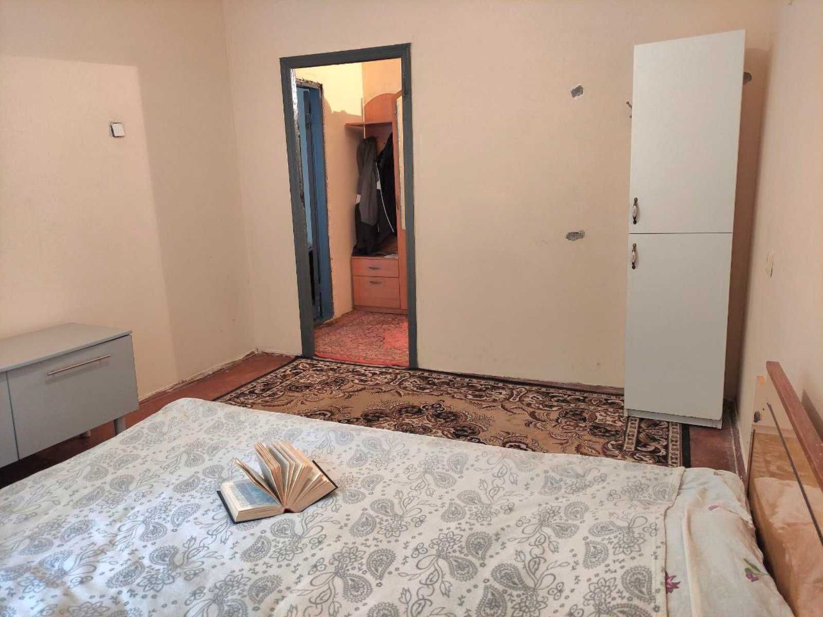 продам 2 комн чешку на Заболотного/Крымская  26 999 у.е