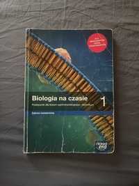 biologia na czasie 1 zakres rozszerzony