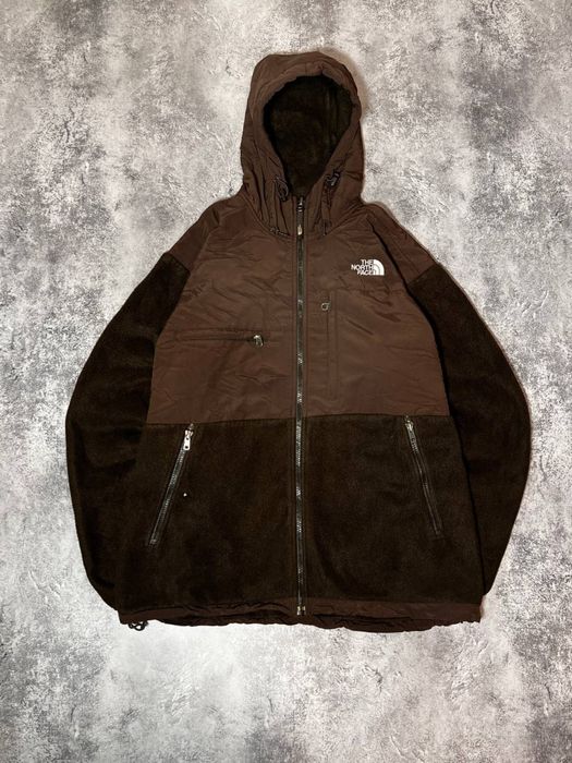 Куртка флиска The North Face Polartec