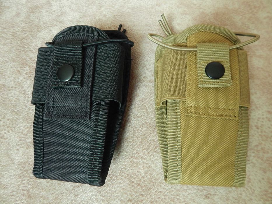 Подсумок для рации, чехол.