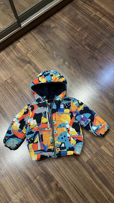 Курточка дитяча/ унісекс