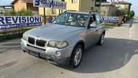 Bmw x3 2.0d Full  Posiadam  inne  auta z włoch  całe  i uszkodzone