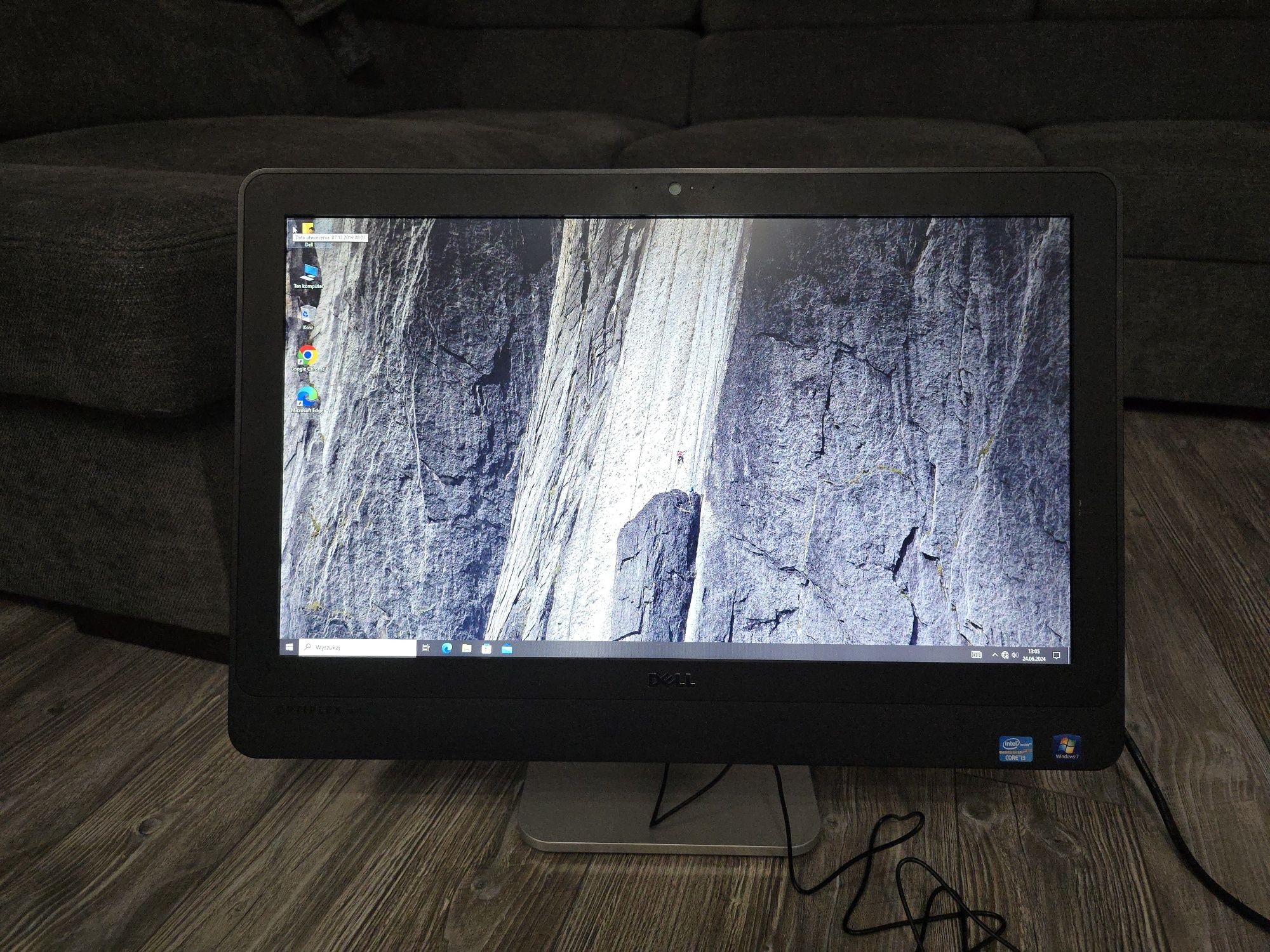 Dell Optiplex 9010 AIO i5