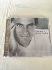 James Taylor - The Best of