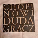 Chopinowi Duda Gracz