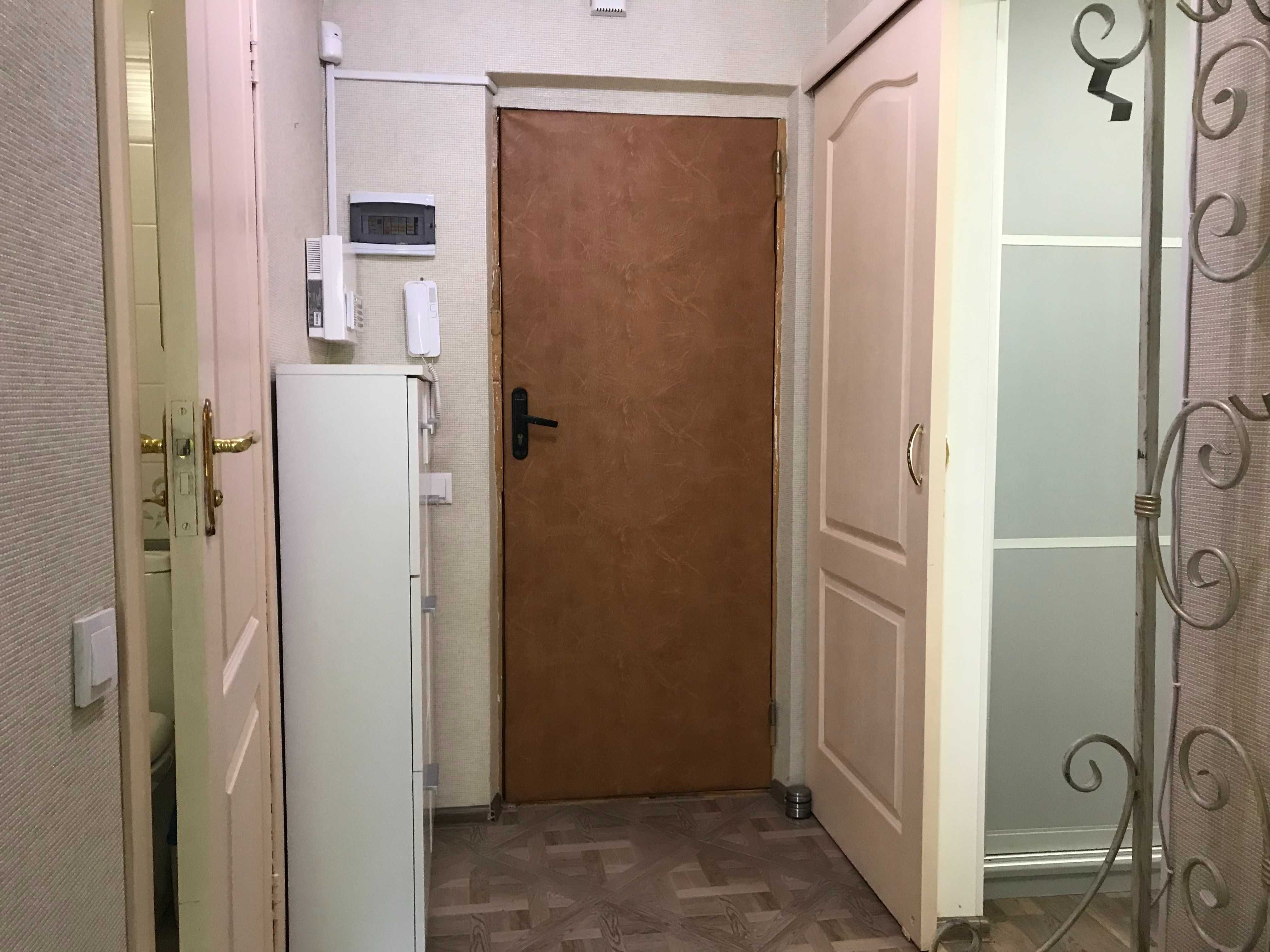 Виноградар, Вітряні гори, 1-к квартира