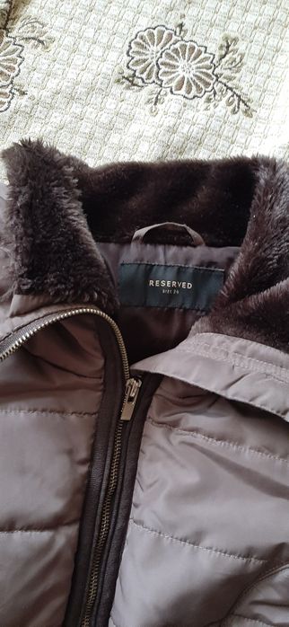 Куртка жіноча Reserved