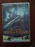 filme dvd original - Eduardo mãos de tesoura