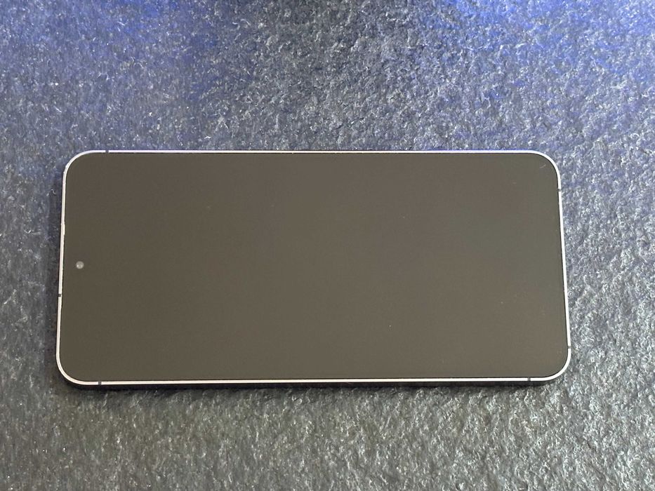 Smartfon SAMSUNG Galaxy S24 5G 8/128GB 6.2" 120Hz Czarny / RATY