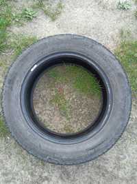 Opony letnie Michelin 215/60 R17 4 szt.