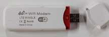 Modem USB WIFI na kartę SIM