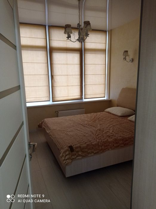 Сдам квартиру в Аркадии с видом на море!