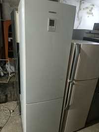 Холодильник б/у самсунг