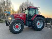 Mccormick MTX120 bliźniak case mx massey