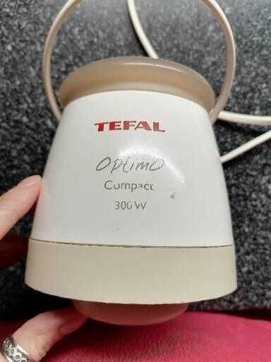 Peças picadora Tefal ótima compact