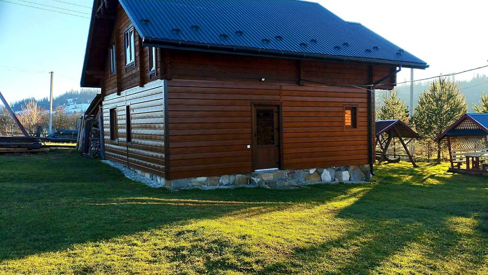 .Відпочинок  в карпатах.Оренда Микуличин Буковель