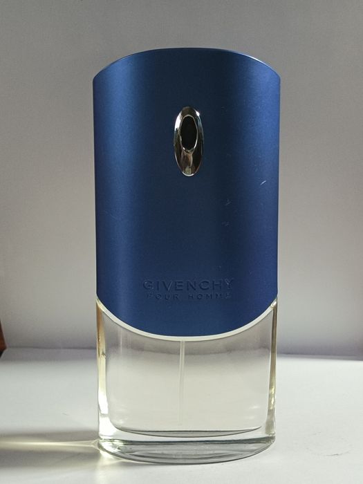 Givenchy pour homme blue label 100 ml туалетная вода мужская