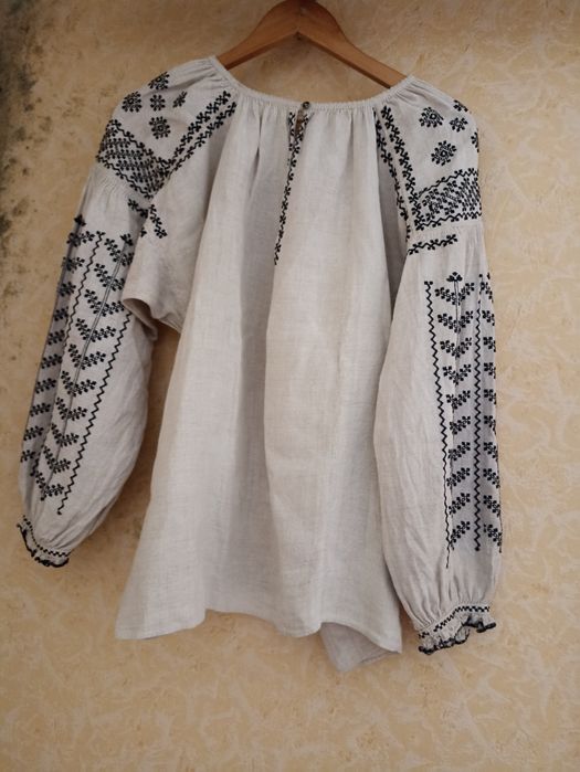 Сорочка Полтавщина