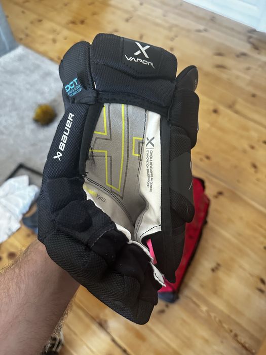 СРОЧНО Продам ТОП хоккейную форму Bauer (новая)