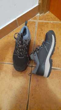 Buty sportowe quechua decathlon 38