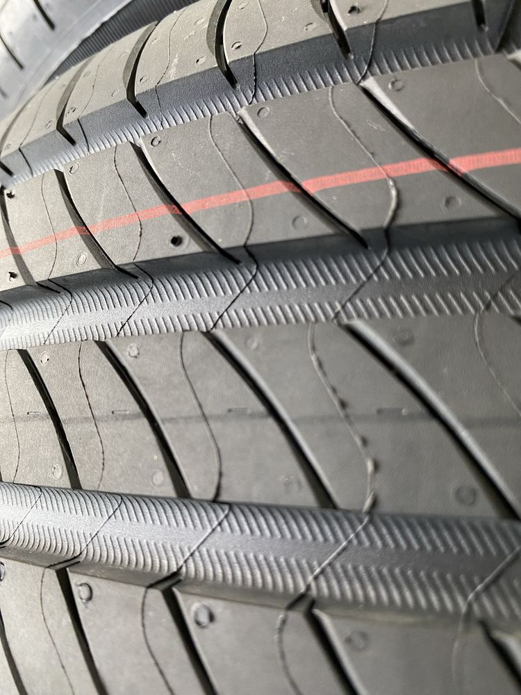 Opony letnie 195/55 R 16 Michelin.