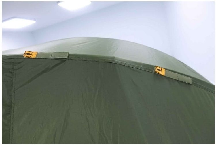 Namiot jak Nowy Prologic Cruzade Session Bivvy 2 Man