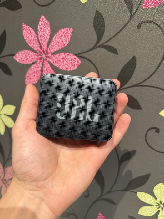 Jbl go esential idelany