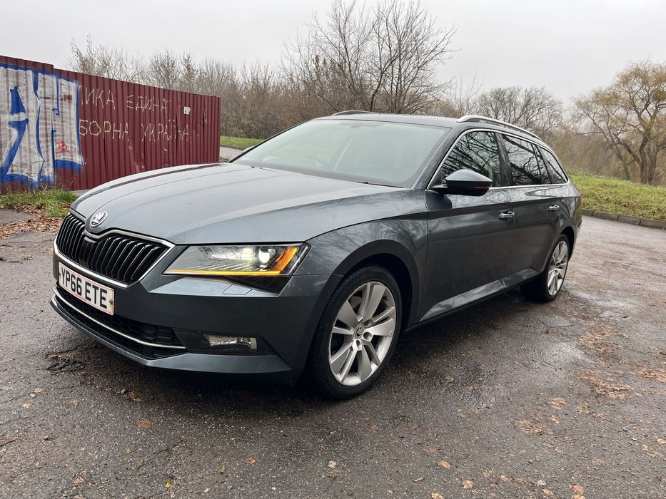 Superb 3 Розборка. Авторозборка Шкода Суперб 3. Універсал. Универсал