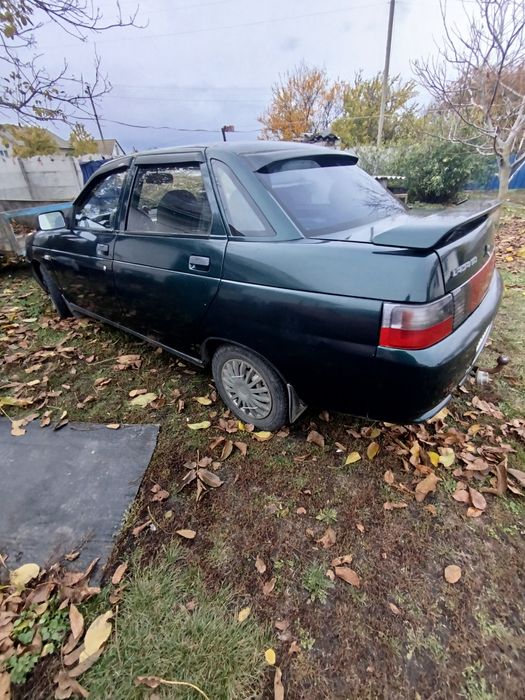 Продам ВАЗ 2110 один хазяїн