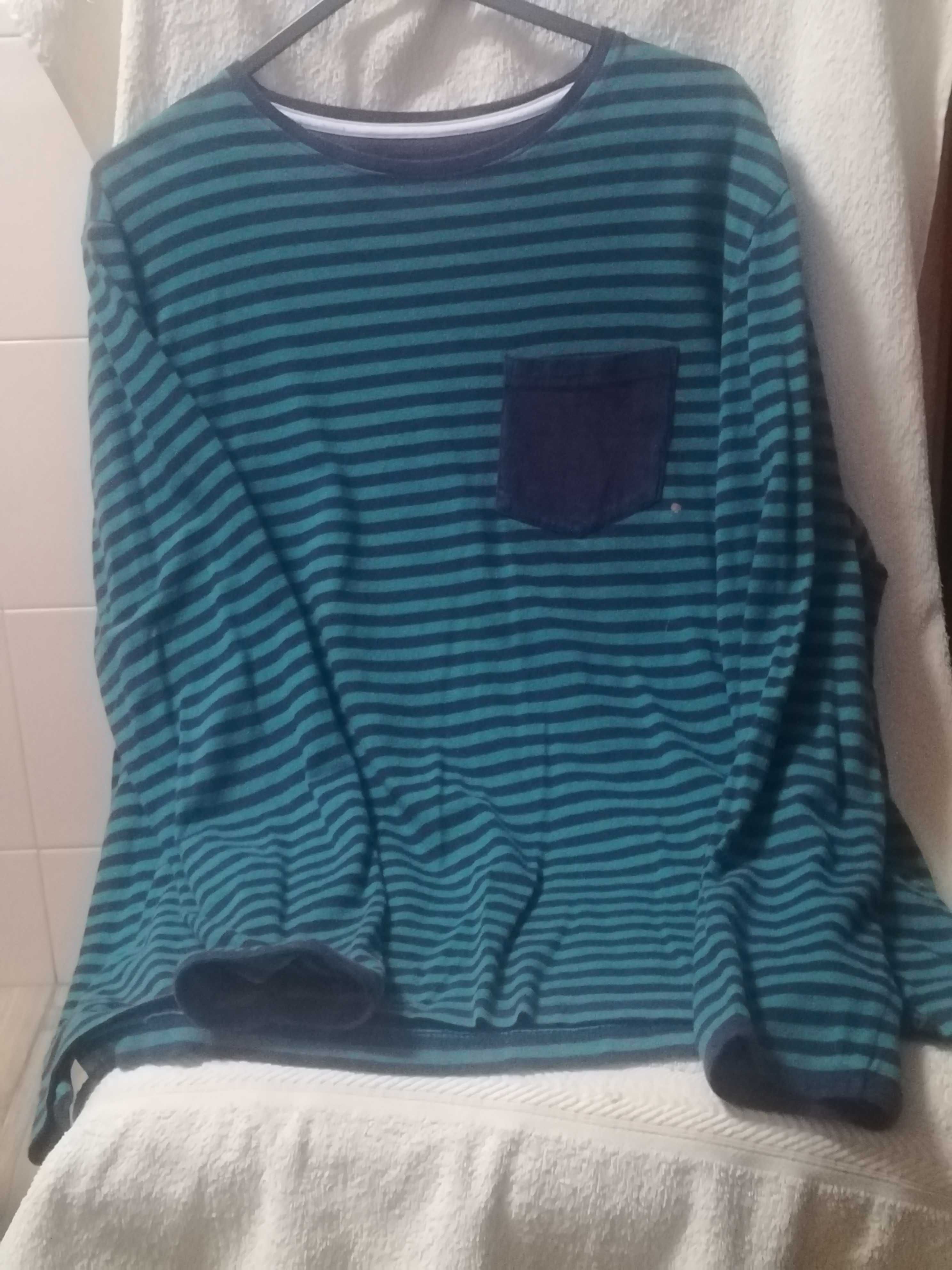 Sweatshirt de homem