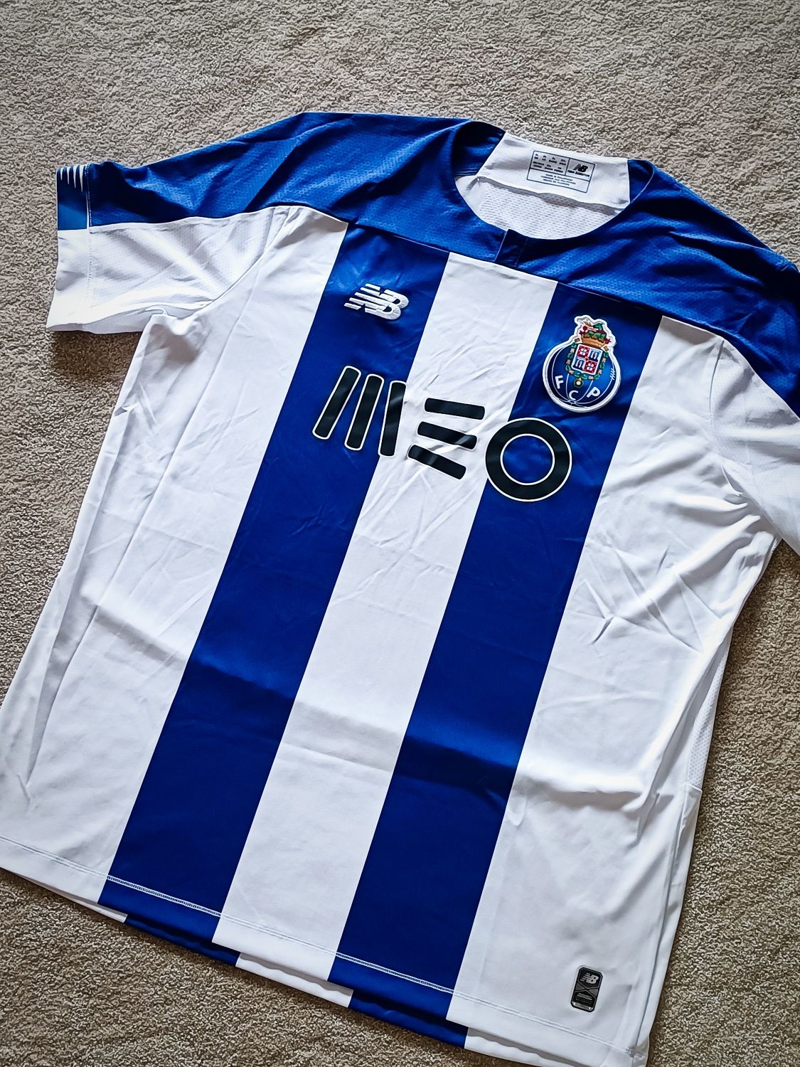Camisola FC Porto