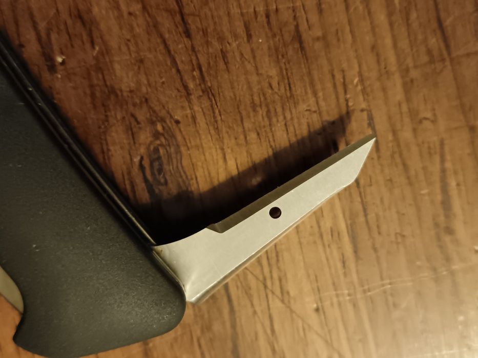 Canivete suíço - Swiza