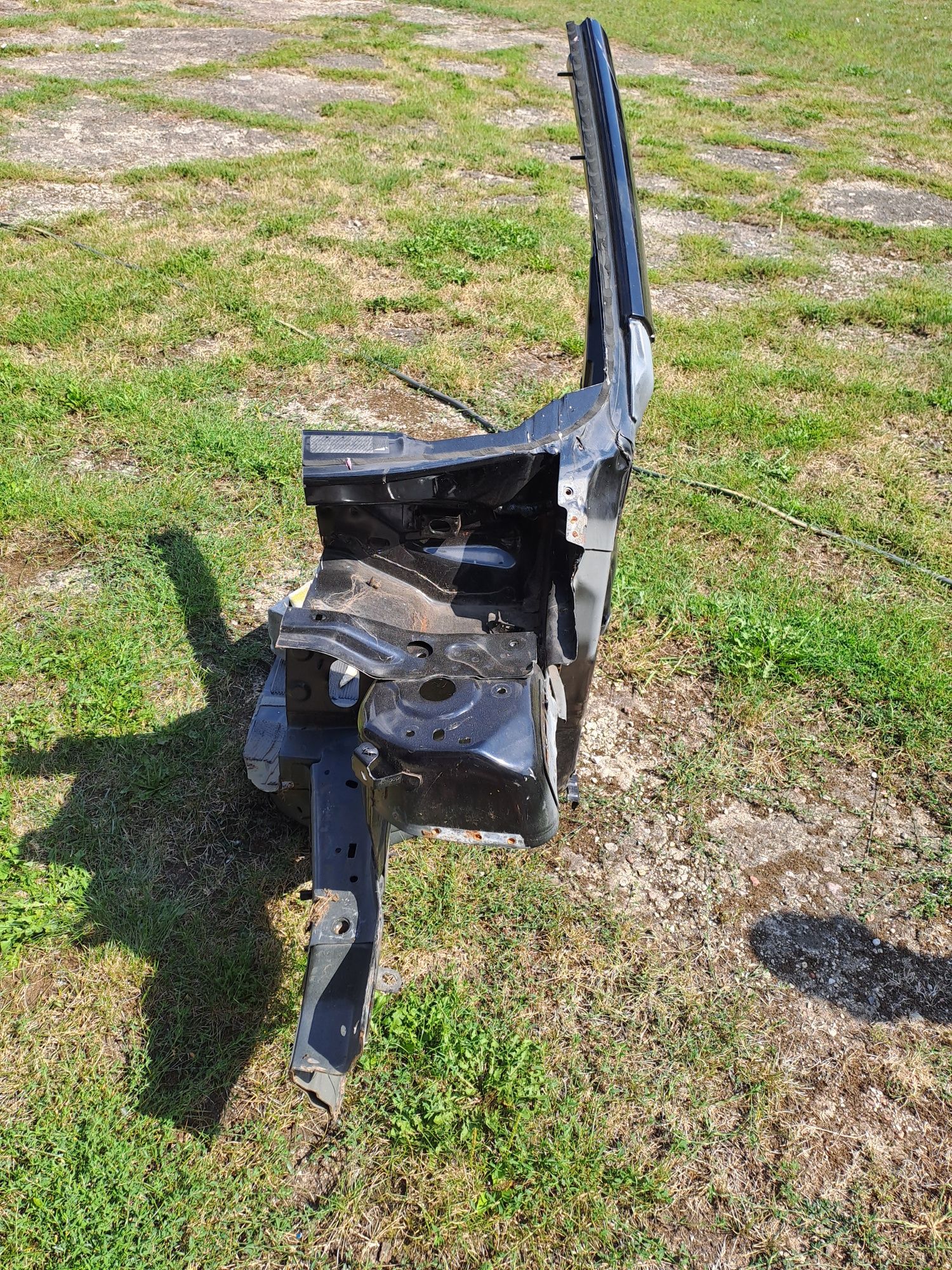 Ford Escape mk4/Kuga mk3, słupek, ćwiartka ,