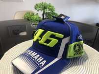 Bone Yamaha 46 novo com etiquetas
