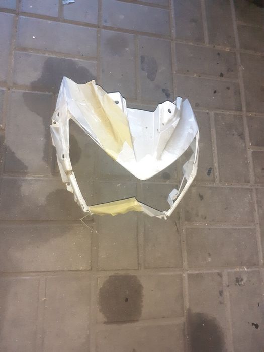 Kawasaki Z800 Z 800 A2 ABS Zarejestowany Okazja