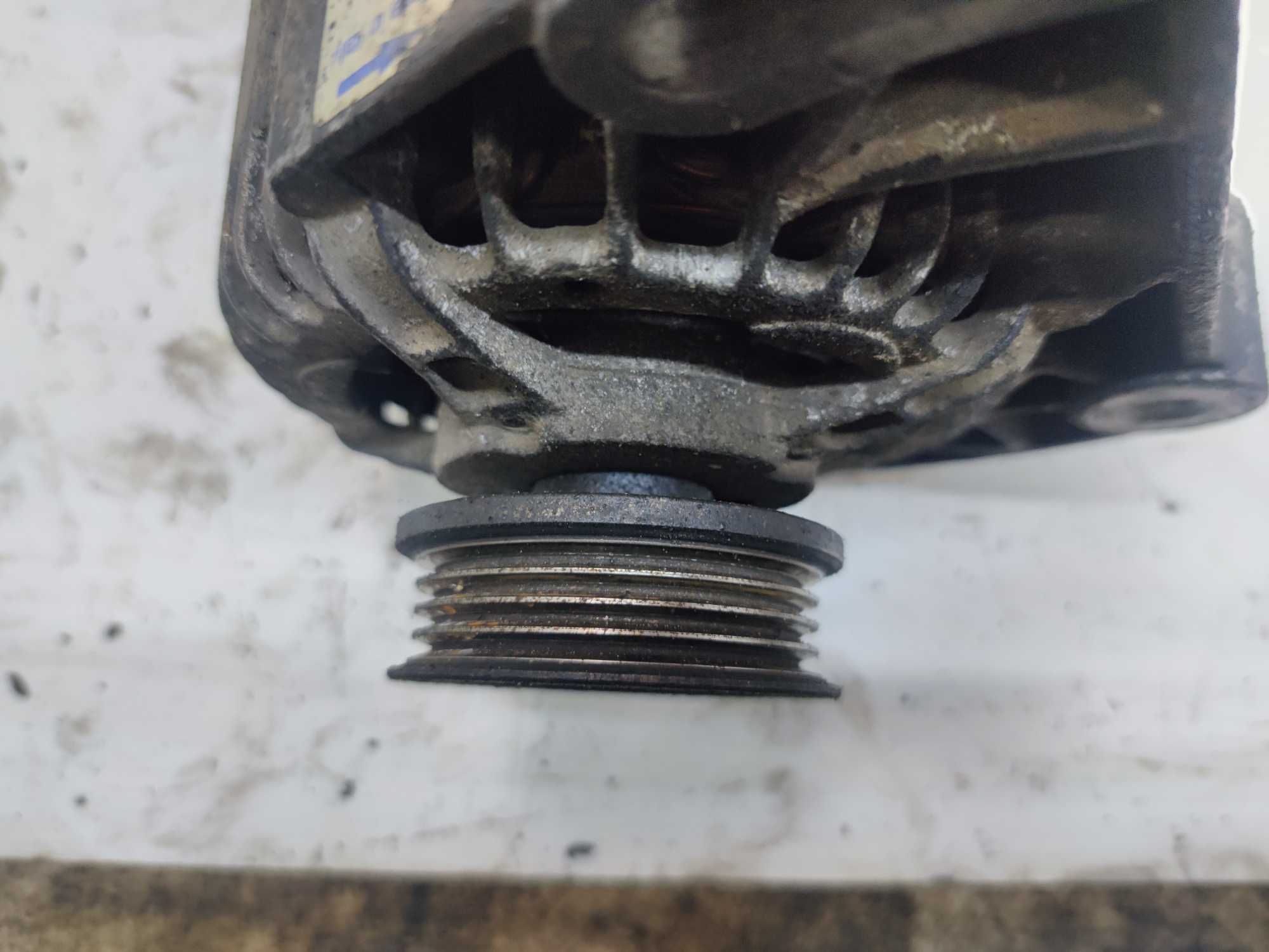 Fiat Punto Siena 1.2 8V Alternator