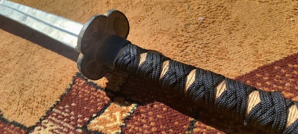 Катана Кусабімару