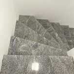 Stopień granitowy polerowany 150x33x2 cm