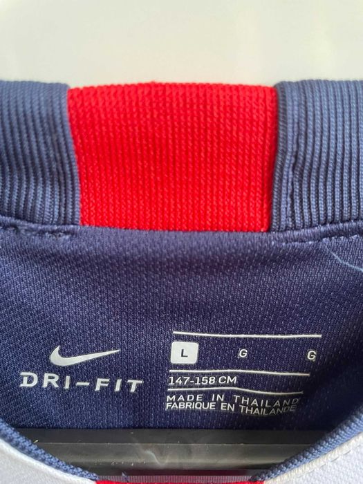 Tshirt Nike Dri-Fit PSG
