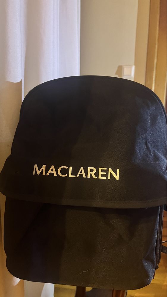 Alcofa Maclaren AGT29082