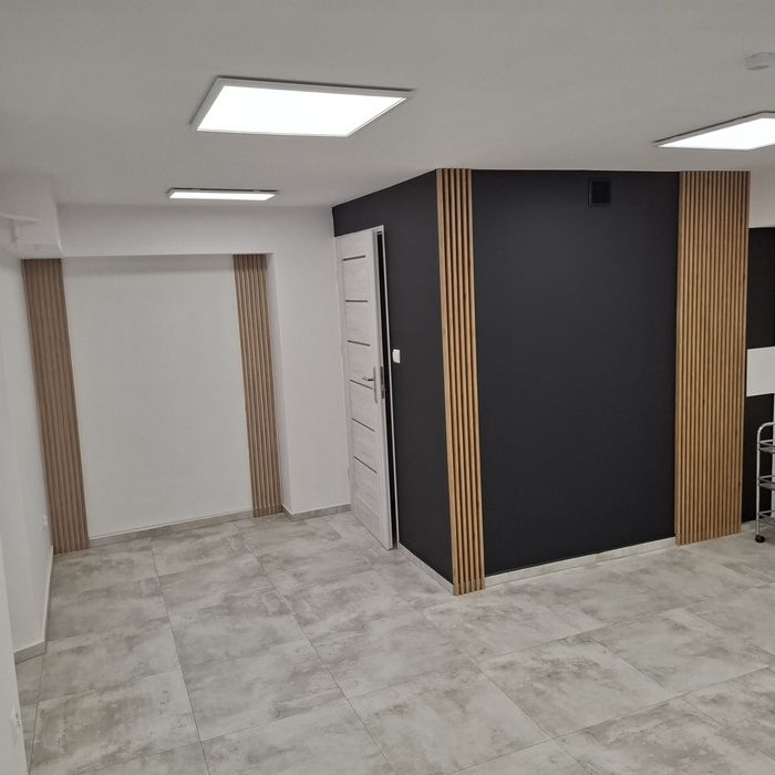 Wynajmę lokal użytkowy