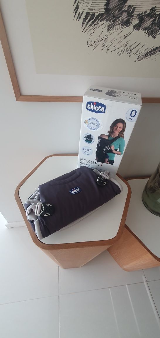 Marsúpio Chicco Easyfit