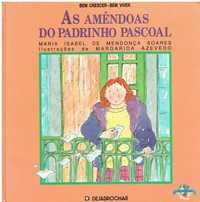 7460 - Literatura Infantil - Livros de Maria Isabel Mendonça Soares