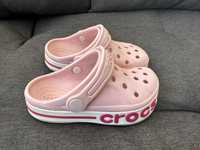 крокси шльопанці сандалі босоніжки crocs C9