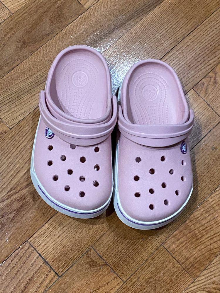 Crocs дитячі