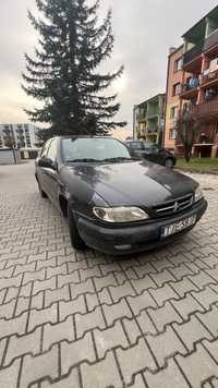 Citroen Xsara Picasso 1.8 81KW niski przebieg