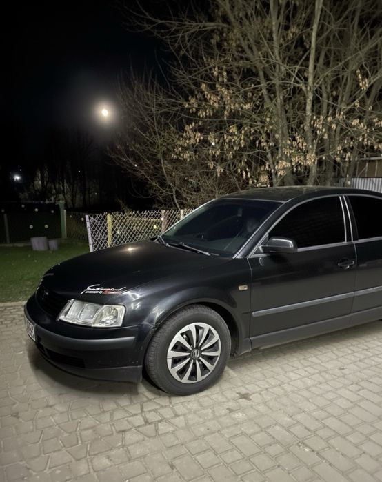 Продам Pasat B5. TDI 1,9